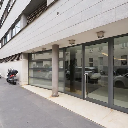 Apartamento Primopiano - Watt B Milão