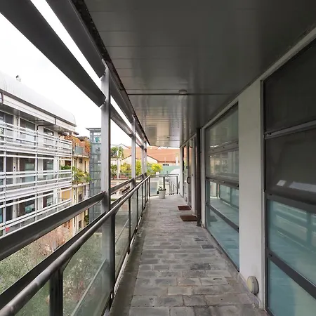 Apartamento Primopiano - Watt B Milão