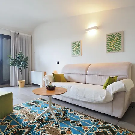 Apartamento Primopiano - Watt B