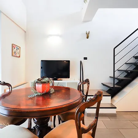 Primopiano - Watt B Apartamento Milão