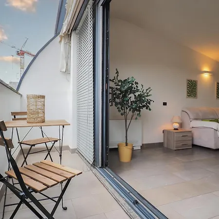 Primopiano - Watt B Milão