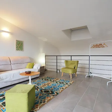 Apartamento Primopiano - Watt B