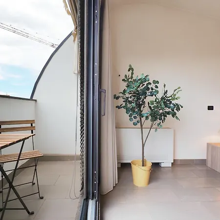 Primopiano - Watt B * Milão