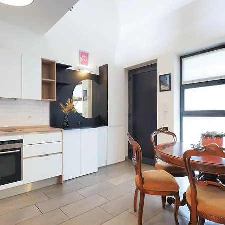 Apartamento Primopiano - Watt B Milão