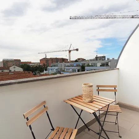 Primopiano - Watt B Milão