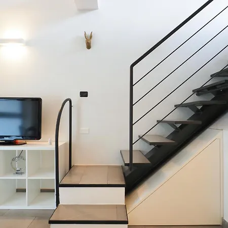 Apartamento Primopiano - Watt B Milão