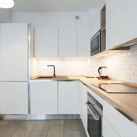 Primopiano - Watt B Apartamento *