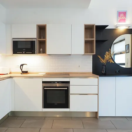 Apartamento Primopiano - Watt B Milão