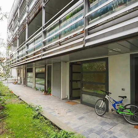 Apartamento Primopiano - Watt B