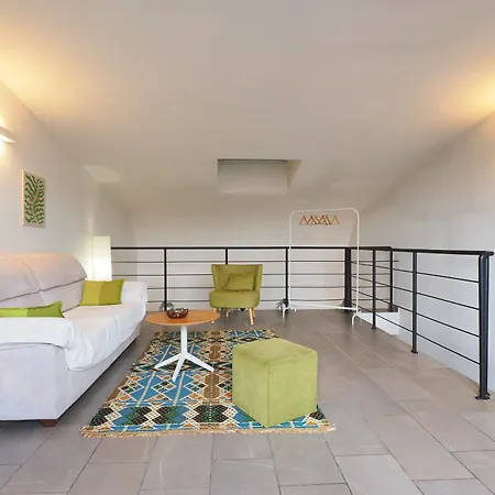 Apartamento Primopiano - Watt B